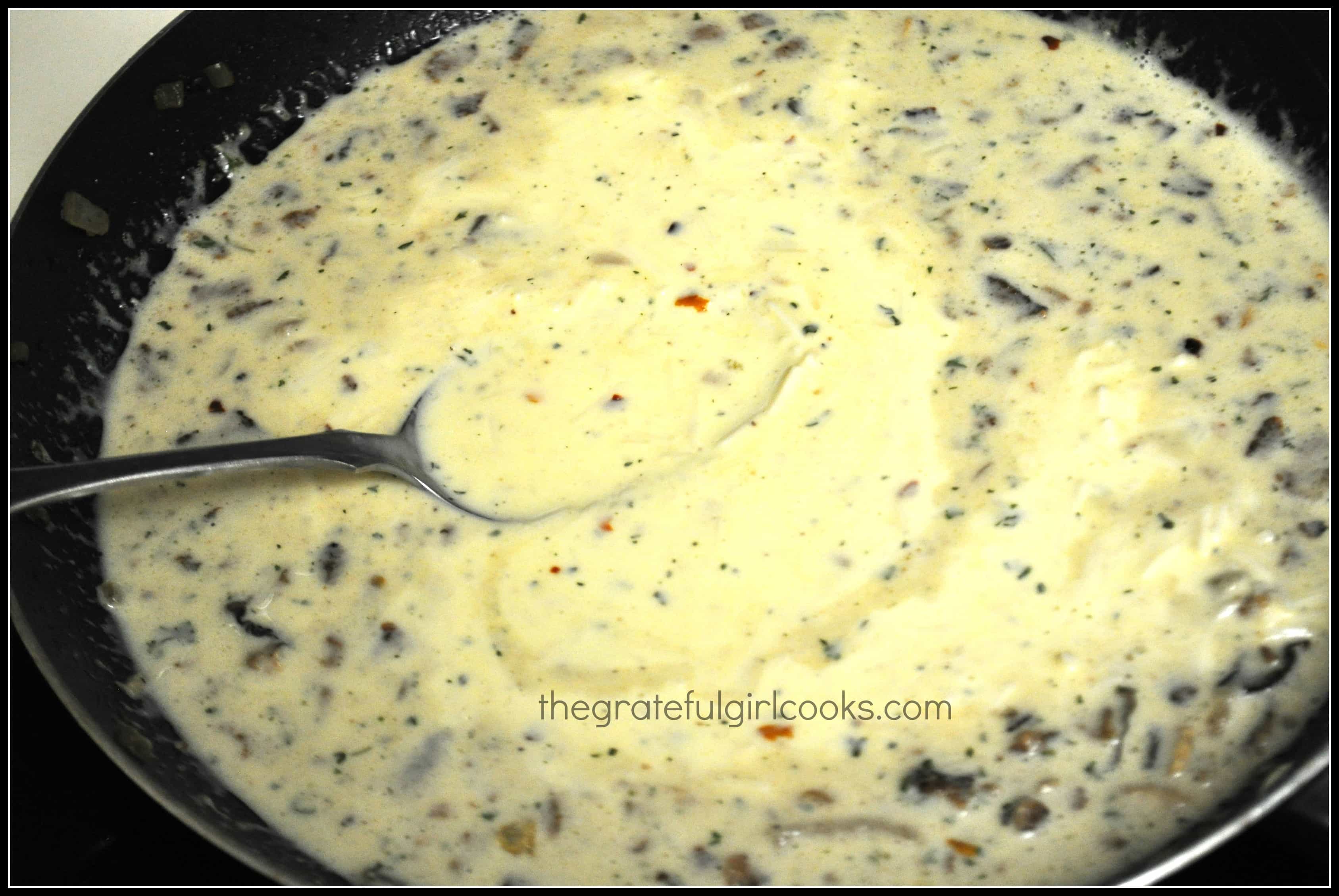 Pasta Carbonara6