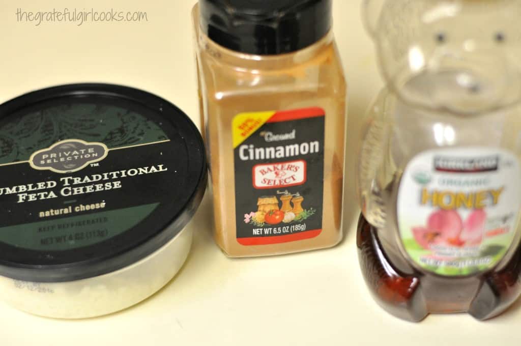 Honey to Roasted with Cranberries, Feta  / The  with honey butternut &  Butternut squash Squash Grateful cook how