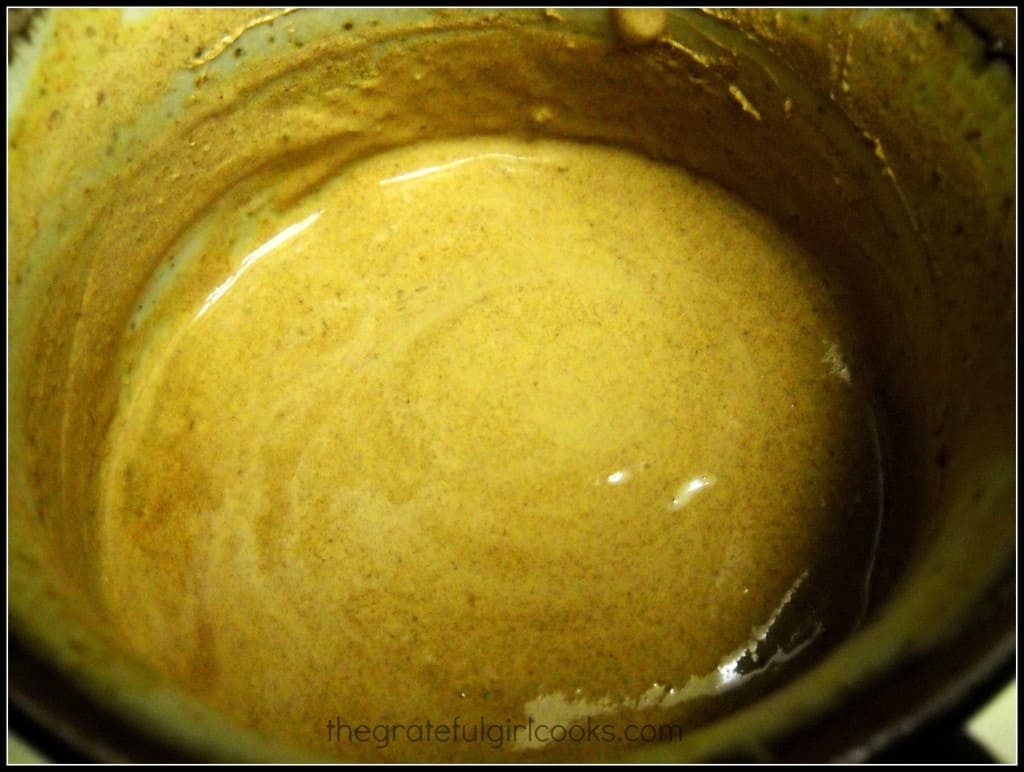 Pork Tamales / The Grateful Girl Cooks!