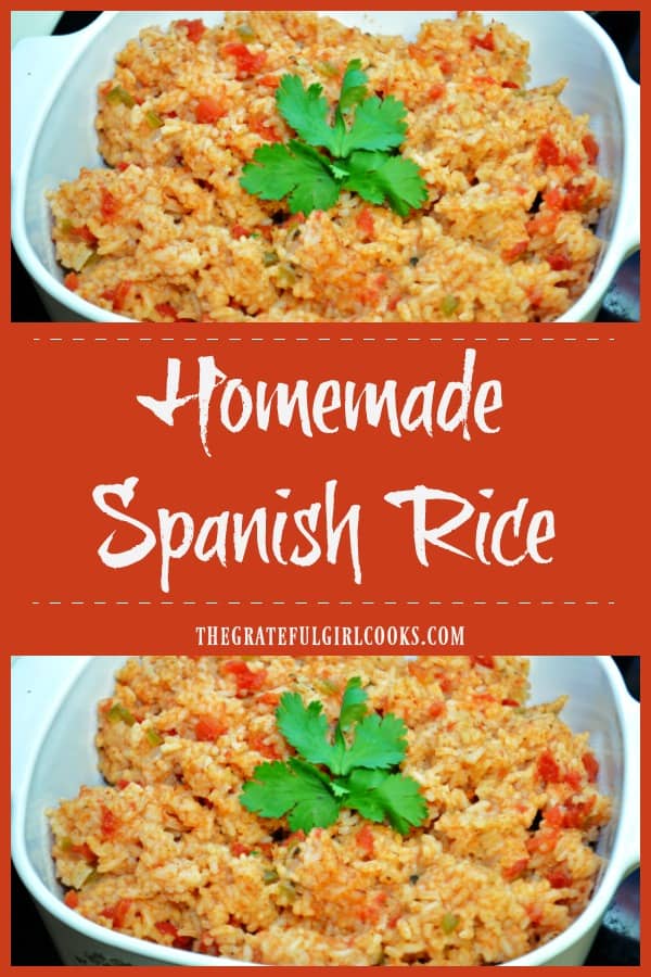 Spanish Rice