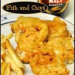 Chips de poisson et frites à la bière
- Fabrication de bière 1