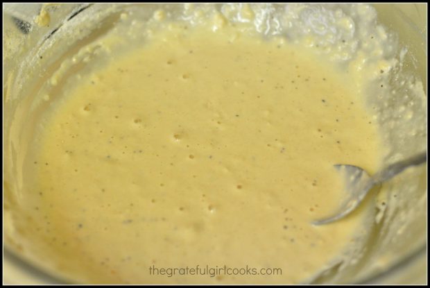 Beer Battered Fish And Chips / The Grateful Girl Cooks! Beer batter is made for the fish