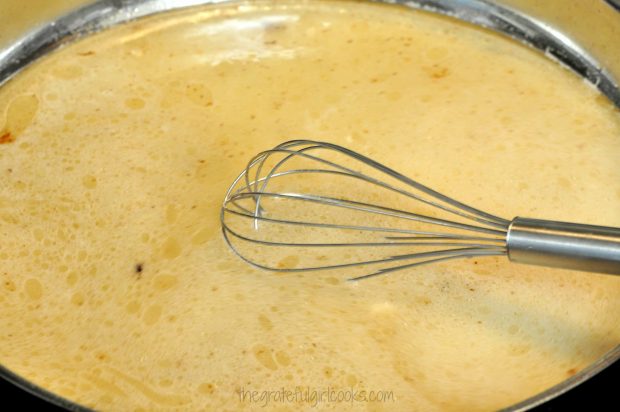 Mom's Swiss Steak / The Grateful Girl Cooks!