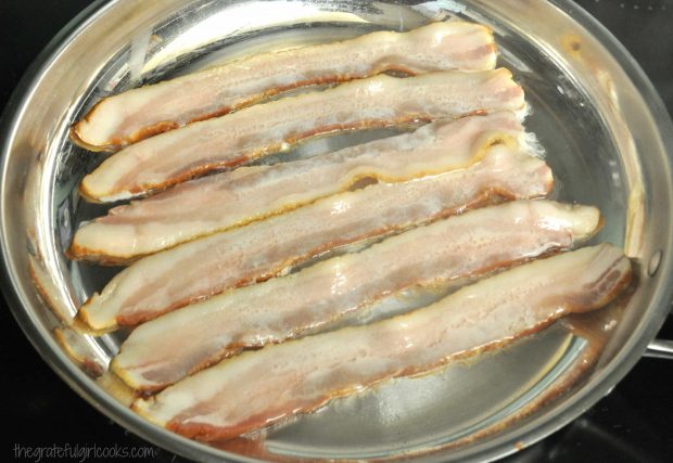 Bacon Grease Gravy Recipe - BENSA Bacon Lovers Society