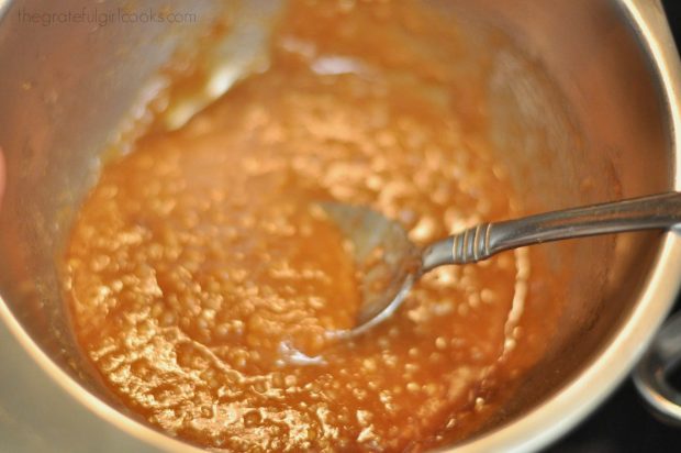 Easy Island Glazed Pork Tenderloin / The Grateful Girl Cooks!