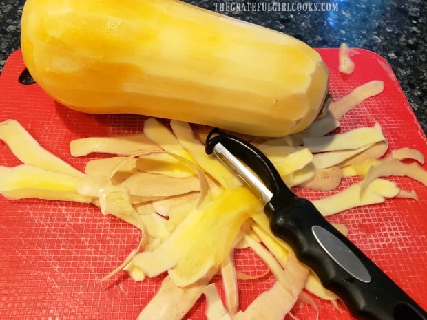 Squash peeler and recipes. : r/cookingtonight