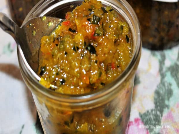 Homemade Tartar Sauce - The Grateful Girl Cooks! A small amount of sweet pickle relish is also added to make homemade tartar sauce.